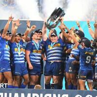 South African clubs could withdraw from European Champions and Challenge Cups