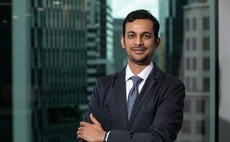 Q&A: OMERS' Ani Deshmukh