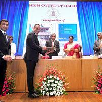 Delhi High Court must go live, says Justice Vikram Nath