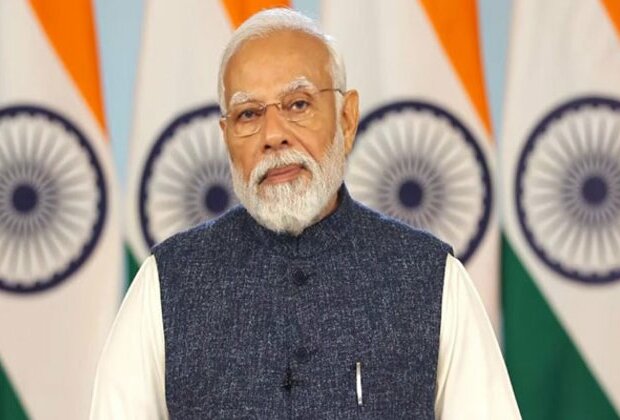 PM Modi to inaugurate global textile expo 'Bharat Tex 2024' tomorrow