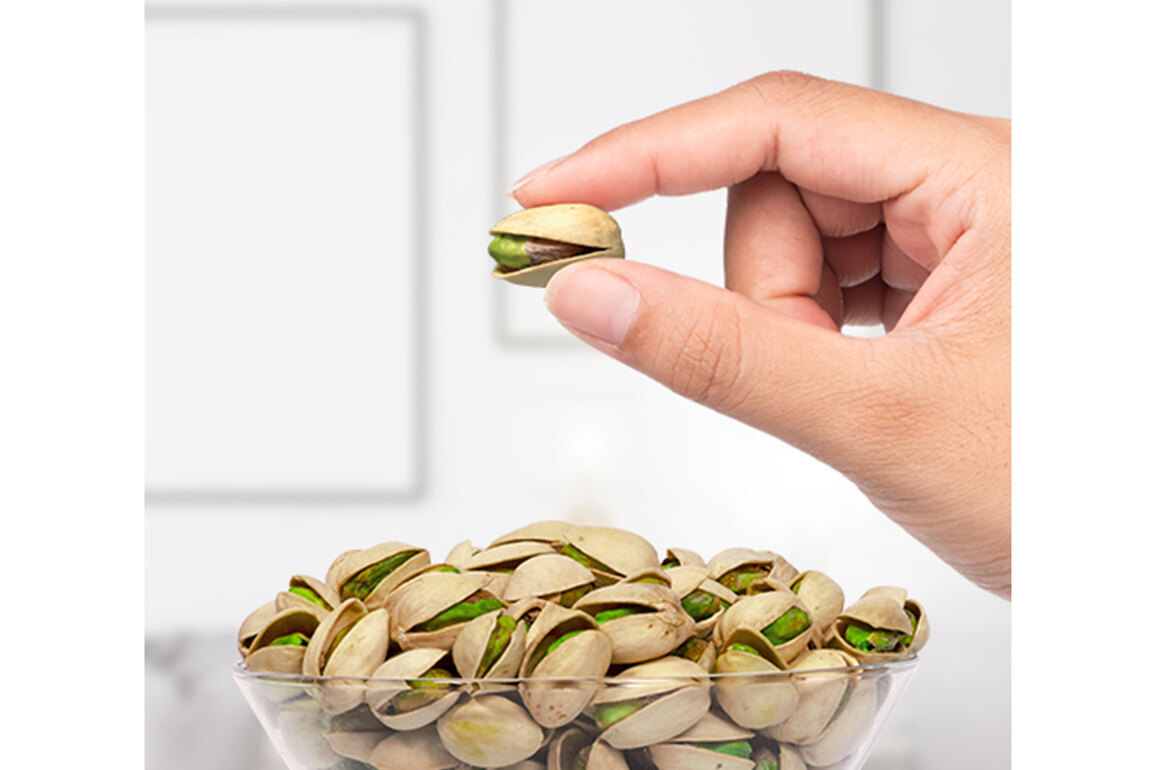 California Pistachios Spotlight Everyday Protein on World Pistachio Day as India's Mindful Snacking Shift Accelerates