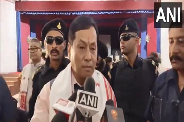 "Target of 1.15 crore beneficiaries set": Sarbananda Sonowal on implementation of PM SVANidhi