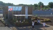 Nottingham H.O.U.S.E ranks high for sustainability