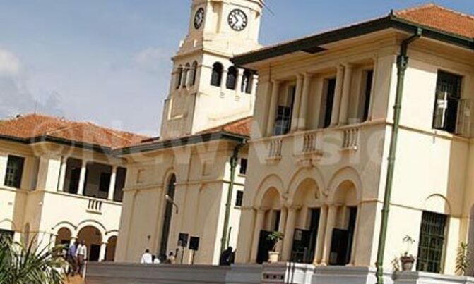 Courts go hi-tech Courts go hi-tech