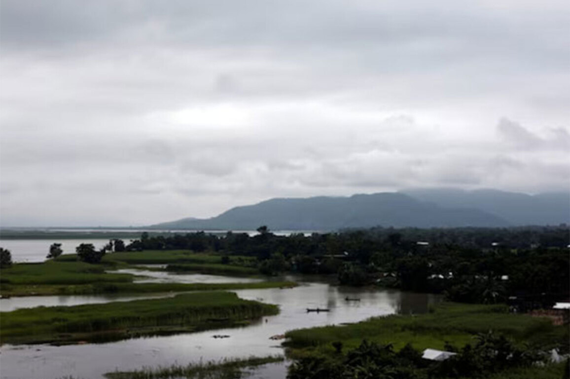 Union Cabinet pushes small hydropower to unlock 1,500 MW, power remote areas with Rs 2,584 cr scheme