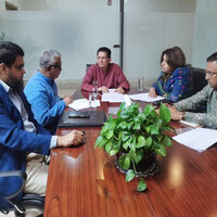 Bangladesh expresses concerns over war in middle east