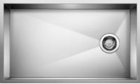 BLANCO UK's new QUATRUS sink for maximum bowl and cabinet space