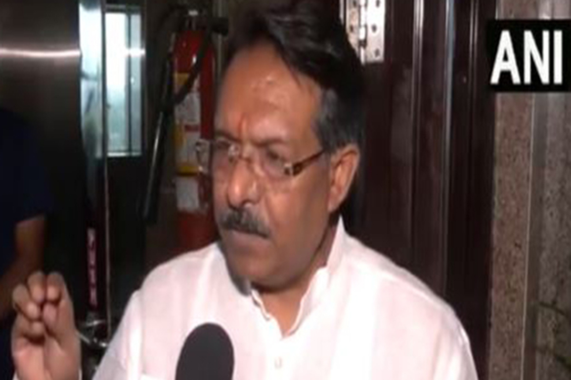 "Tragic incident, accused will not be spared": Union Minister Harsh Malhotra on killing of 19-year-old in Delhi's Shahdara