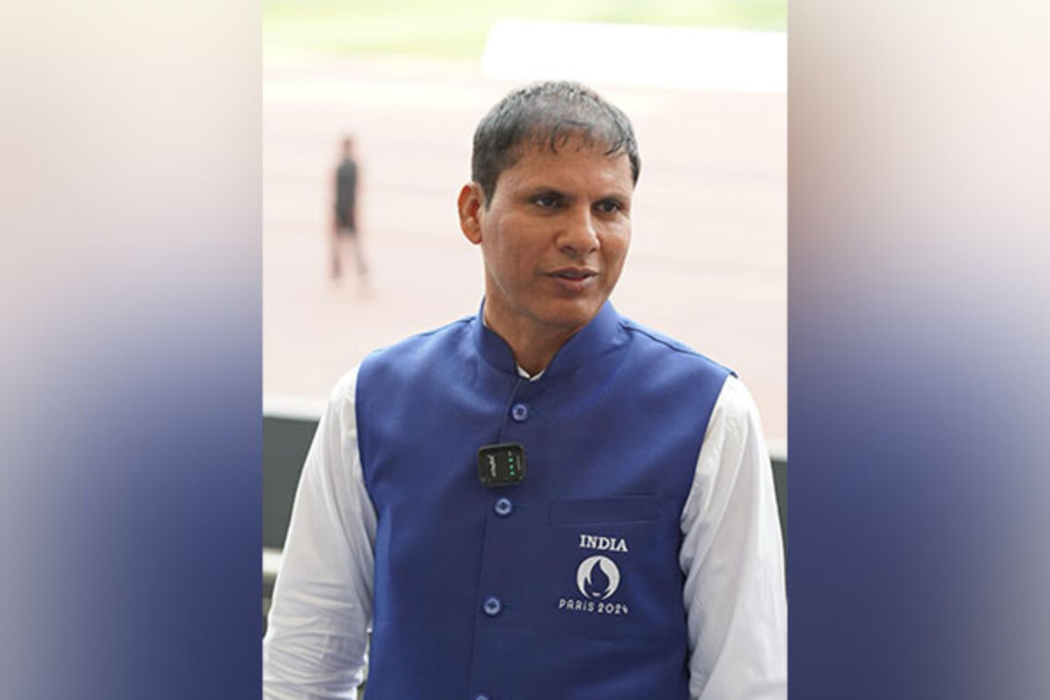 PCI president Devendra Jhajharia to highlight India's para sports vision at APC General Assembly