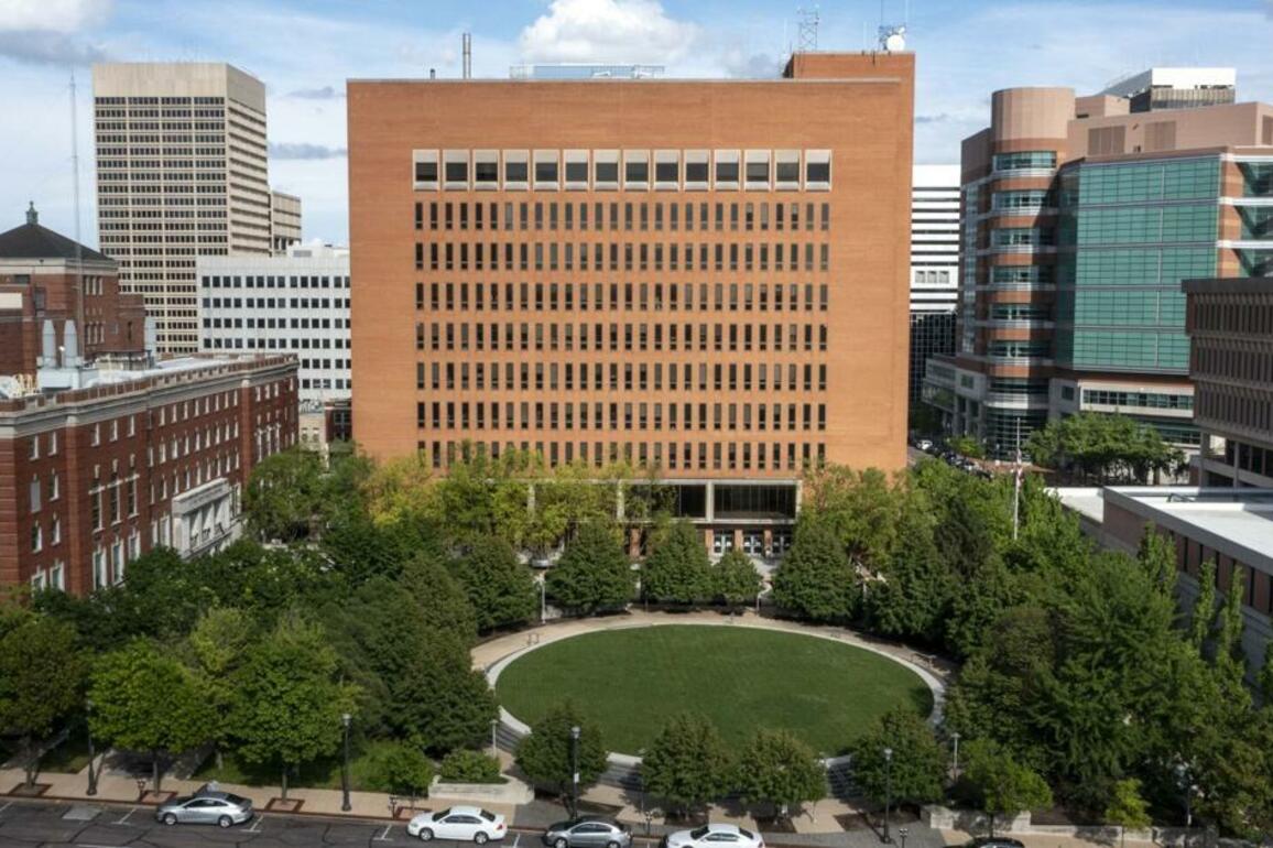 St. Louis County Council fires county Auditor Toni Jackson
