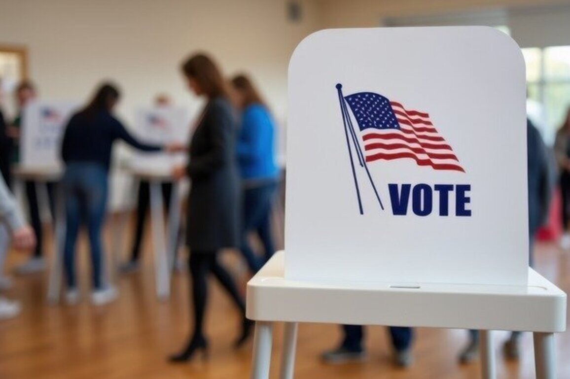 Illinois ballots gauge support for federal school scholarships 