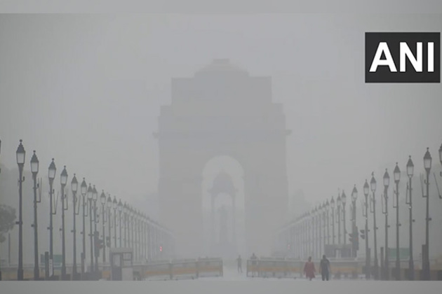 Heavy rain lashes Delhi-NCR, waterlogging reported in several places