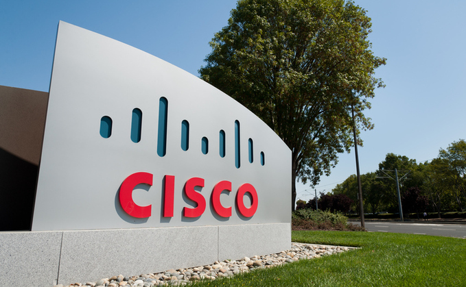 Cisco reveals it was target of phishing attack 