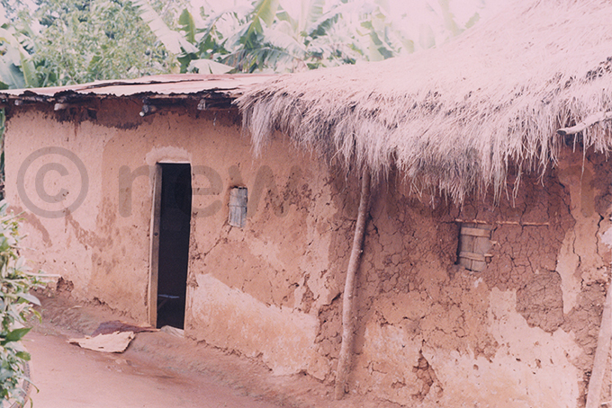 anyongas house sembabule asaka district ile hoto