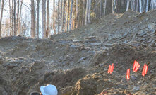 Felix Gold tapping investors for antimony funds