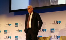 PE to continue enjoying strong tailwinds, says Carlyle's Rubenstein