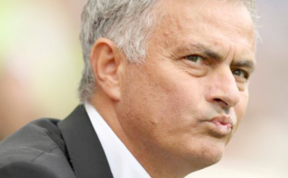 Mourinho Mourinho