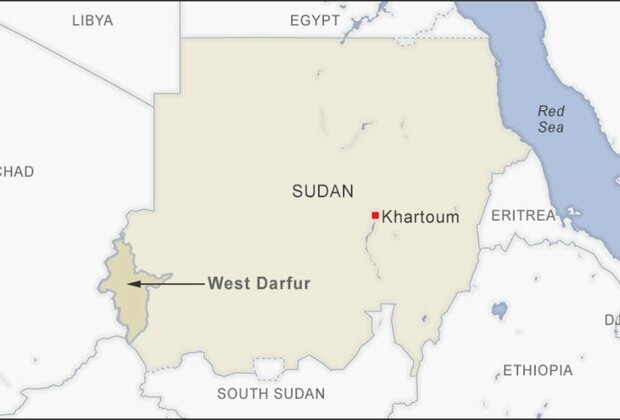 UN: 87 Bodies Found in Sudan Mass Grave