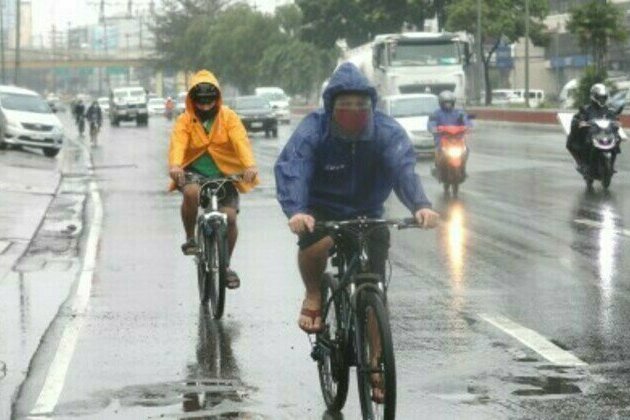 2 weather systems to bring rains over parts of PH