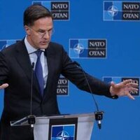 NATO chief is a 'smart man spouting nonsense' - Putin