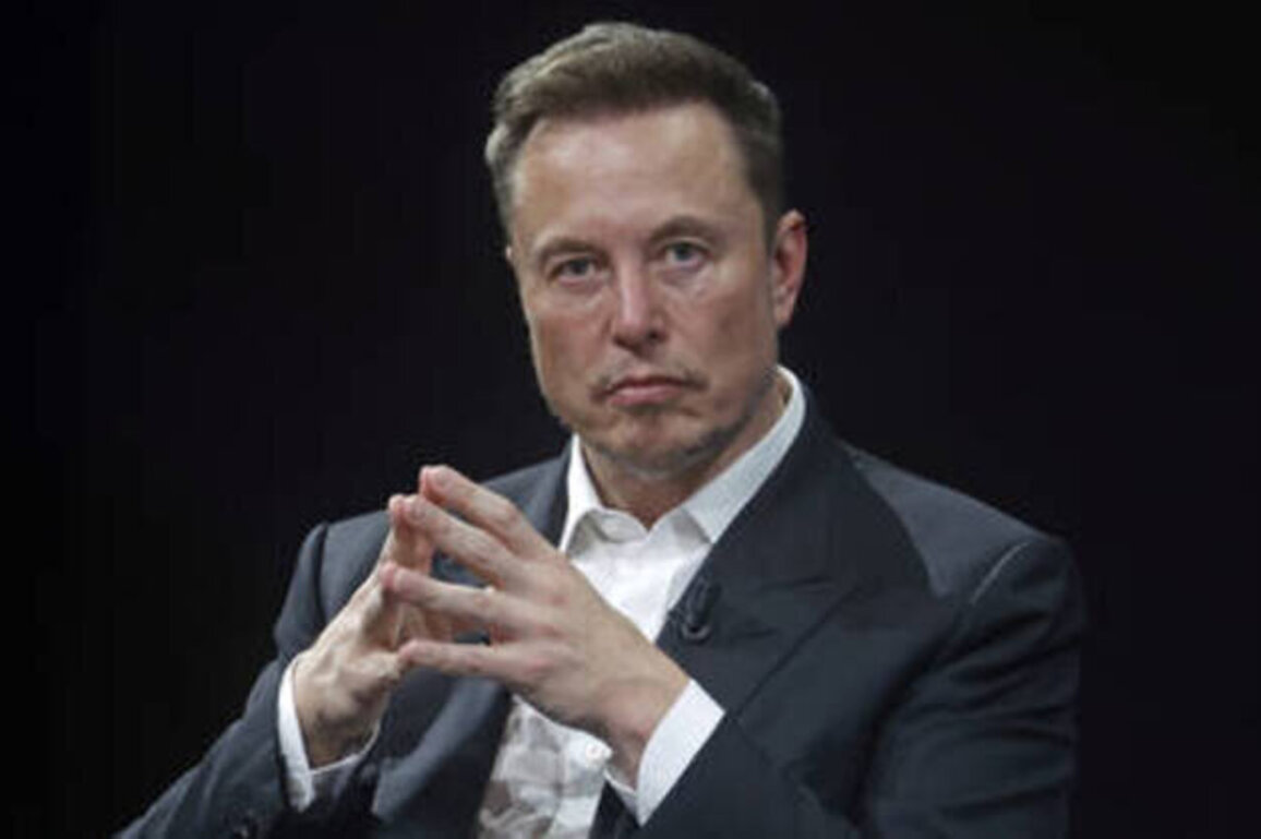 Southeast Asian country first to block Musk's Grok over deepfake porn
