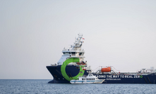 Fortescue Green Pioneer