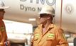  Dyno demerger delayed up to one year.