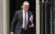 PODCAST SPECIAL: What does Sir Keir Starmer's resignation mean for farming?