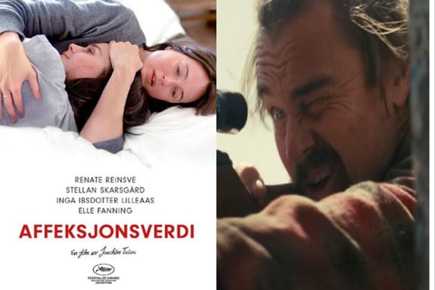 Golden Globes nominations 2026: One Battle After Another earns nine nominations, Sentimental Value follows