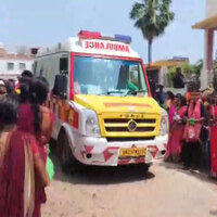 Bihar Dy CM Samrat Choudhary assures support to families of Sheetla Mata Temple stampede victims