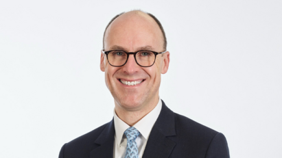 Travis Perkins announces new CFO