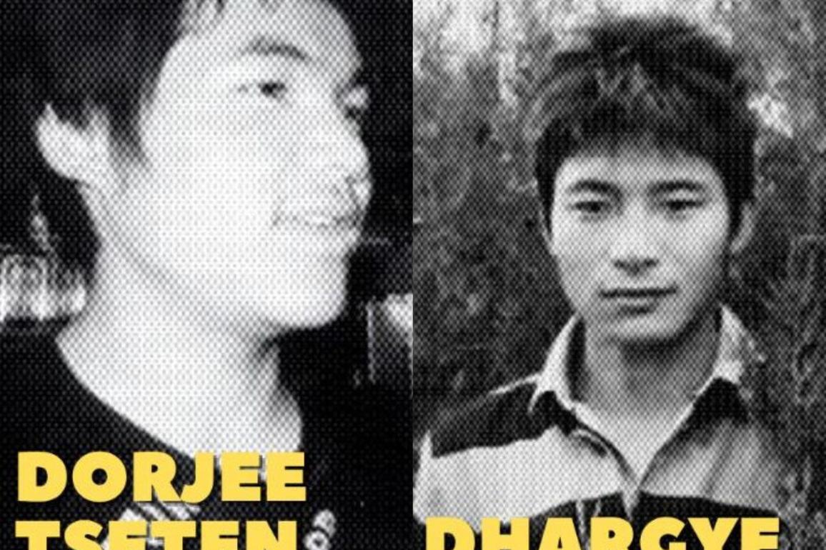 CTA commemorates Tibetan youths on anniversary of Lhasa self-immolation protest
