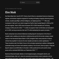 New Musk-backed Grokipedia takes aim at Wikipedia’s credibility