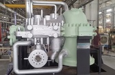 Siemens steam turbines to improve efficiencies in cost and time-to-market 