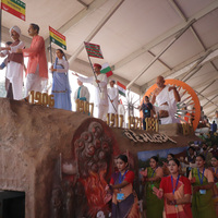 Republic Day 2026: Gujarat tableau to showcase 'Swatantrata Ka Mantra: Vande Mataram' theme