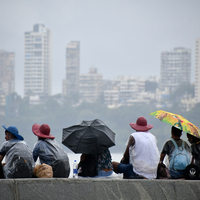 IMD issues yellow alert for multiple districts in Maharashtra