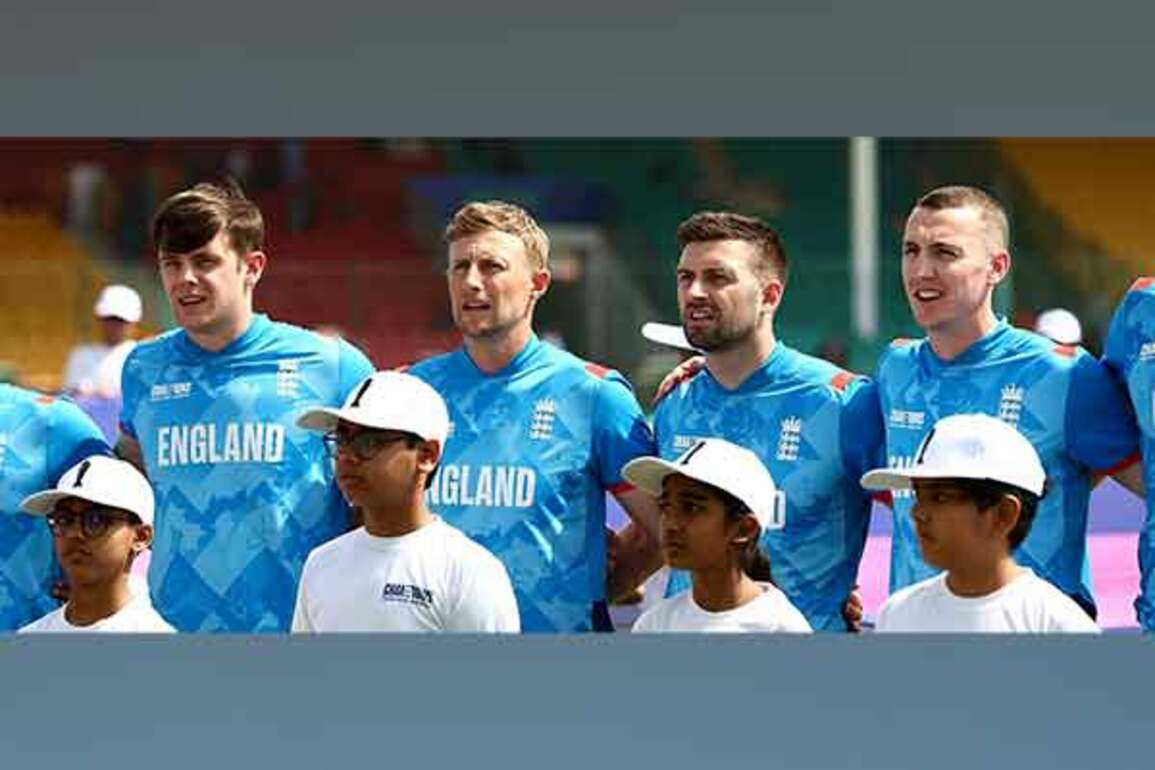 Morgan reveals top picks for England's white-ball captain