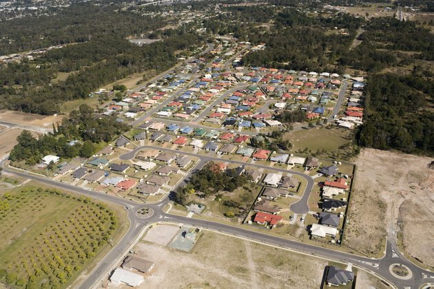 Census year is the time to work together on a national settlement strategy