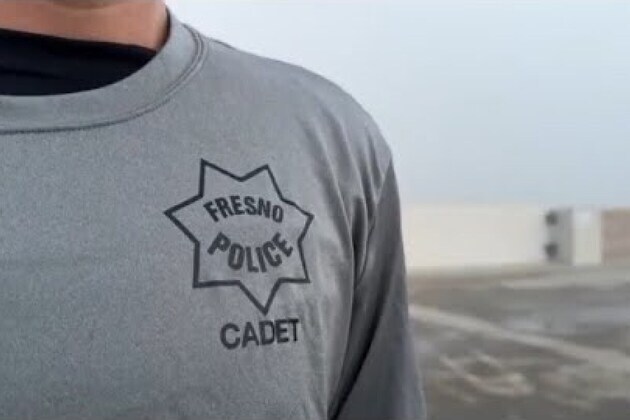 Fresno Police works to fill vacant police jobs through cadet program