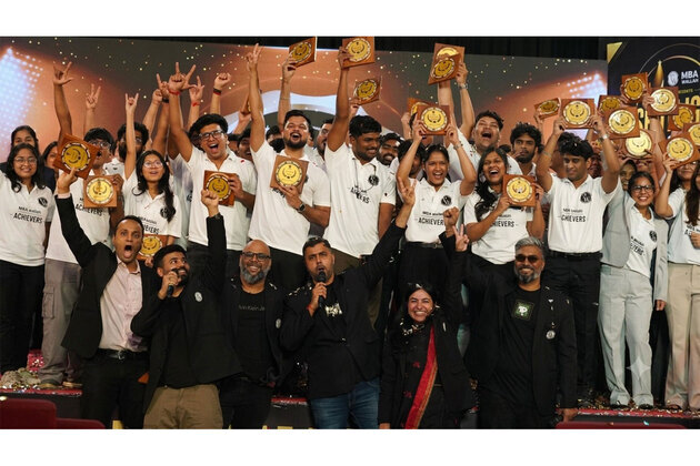 MBA Wallah Students Achieve Record-Breaking Success; Over 160 Secure Admissions in Top IIMs & B-Schools