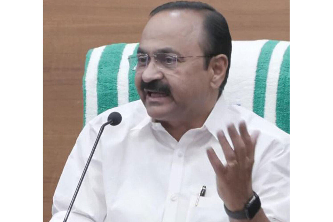 "Keralam to be South Asia's largest aviation hub; Govt to dismantle drug mafias": CM VD Satheesan