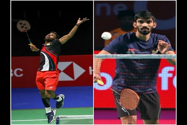 BWF World Championships: Pranoy, Srikanth out of the tournament