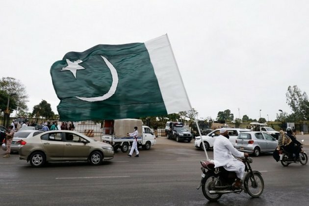 Pakistan again in row with World Bank body as Turkish firm registers claim