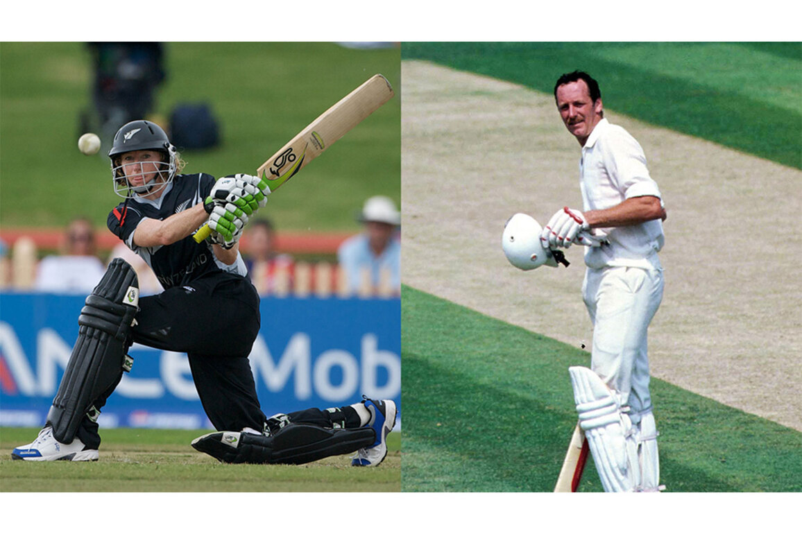 Jeremy Coney, Haidee Tiffen inducted into New Zealand Cricket Hall of Fame