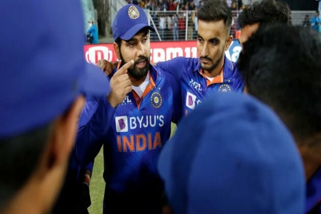 BCCI announces schedule for white-ball series against Australia, South Africa at home