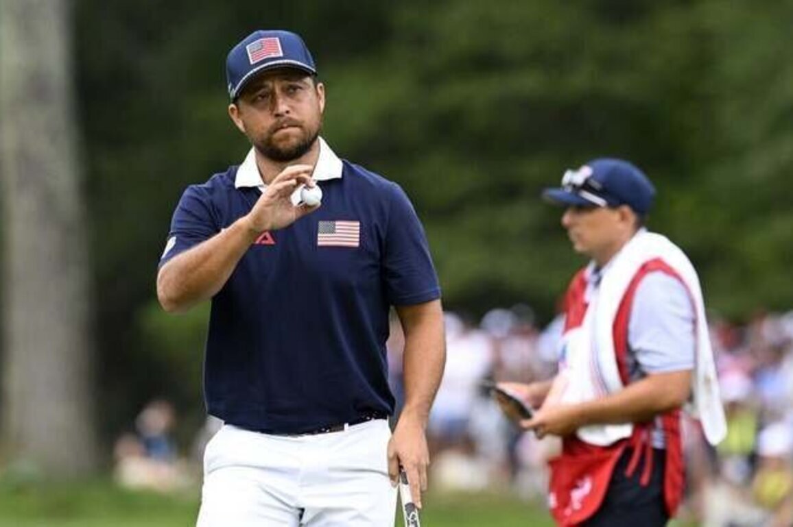 San Diego's Xander Schauffele feels Torrey Pines 'safe' on PGA Tour