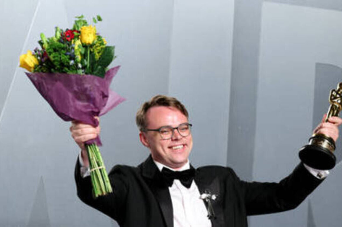 Oscar-winning documentary violated children's privacy laws - Moscow