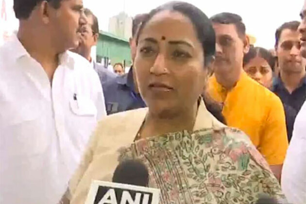 "Will take time to cure disease of previous govt": Delhi CM Gupta on waterlogging situation