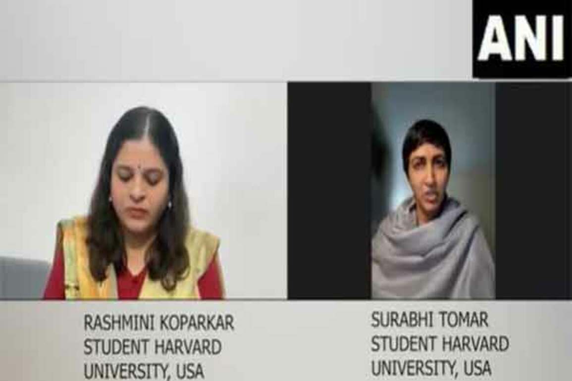 Students condemn Harvard for hosting 'Pakistan Conference' following Pahalgam attack