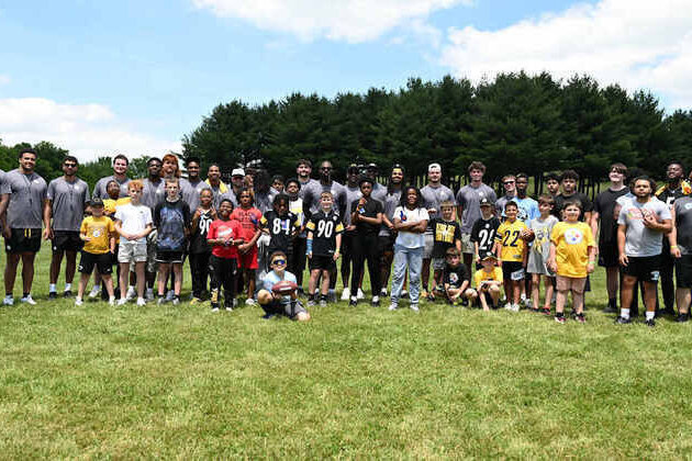 Community Corner: Continuing the tradition